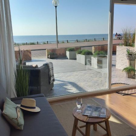 Benny'S Beach House 2 Зандворт Екстер'єр фото