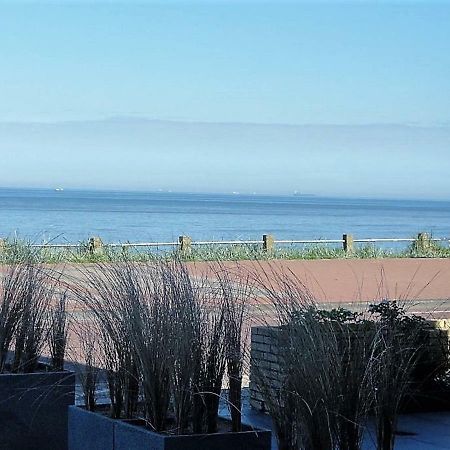 Benny'S Beach House 2 Зандворт Екстер'єр фото