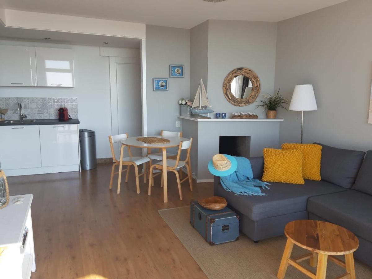 Benny'S Beach House 2 Зандворт Екстер'єр фото