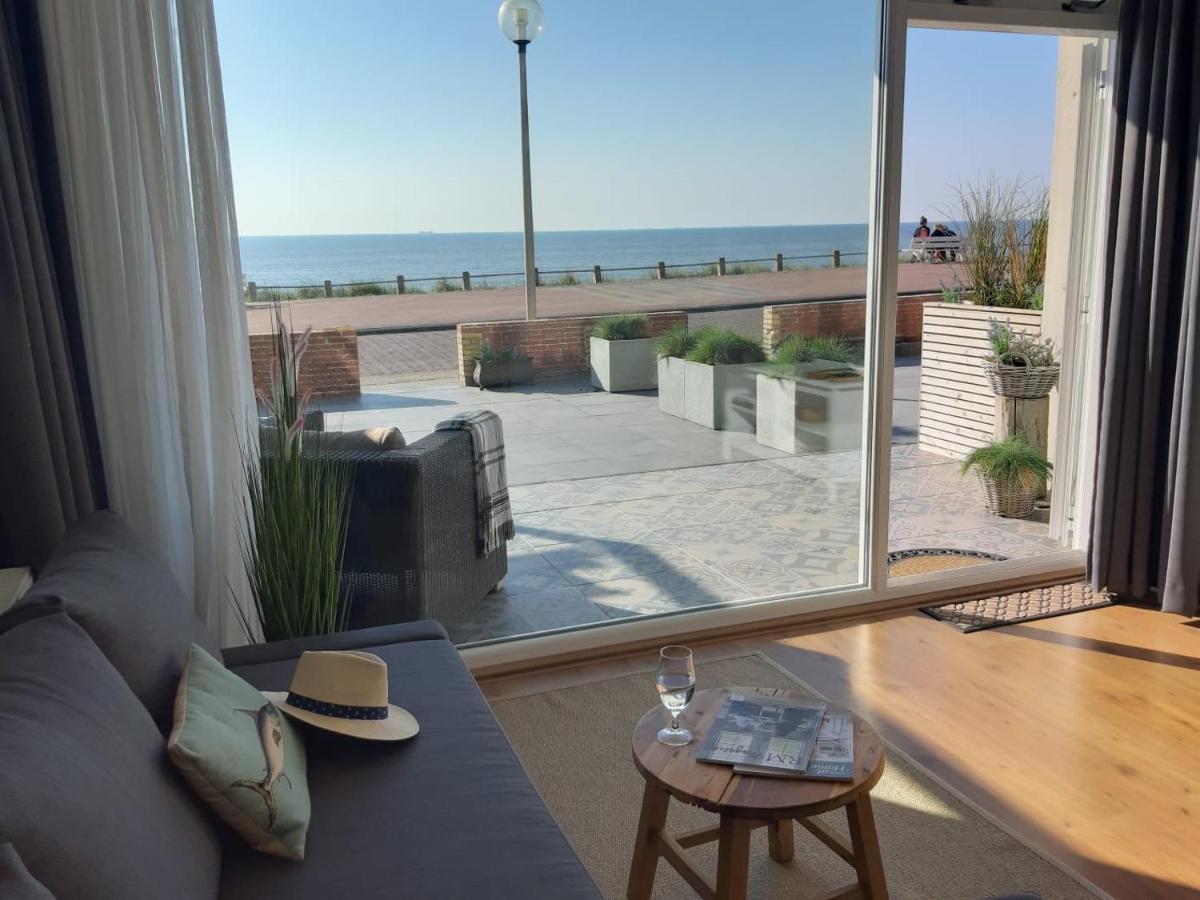 Benny'S Beach House 2 Зандворт Екстер'єр фото