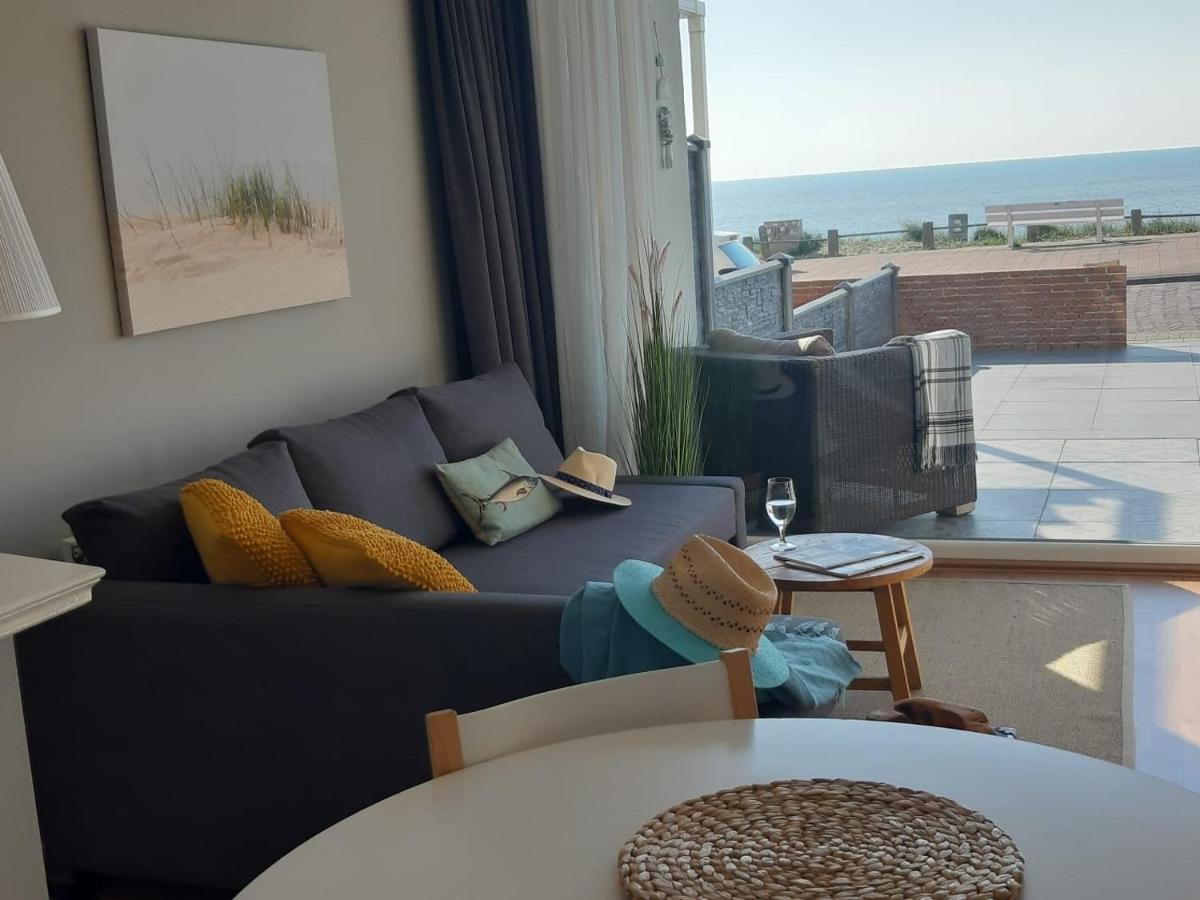 Benny'S Beach House 2 Зандворт Екстер'єр фото