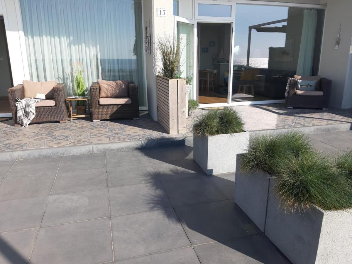 Benny'S Beach House 2 Зандворт Екстер'єр фото