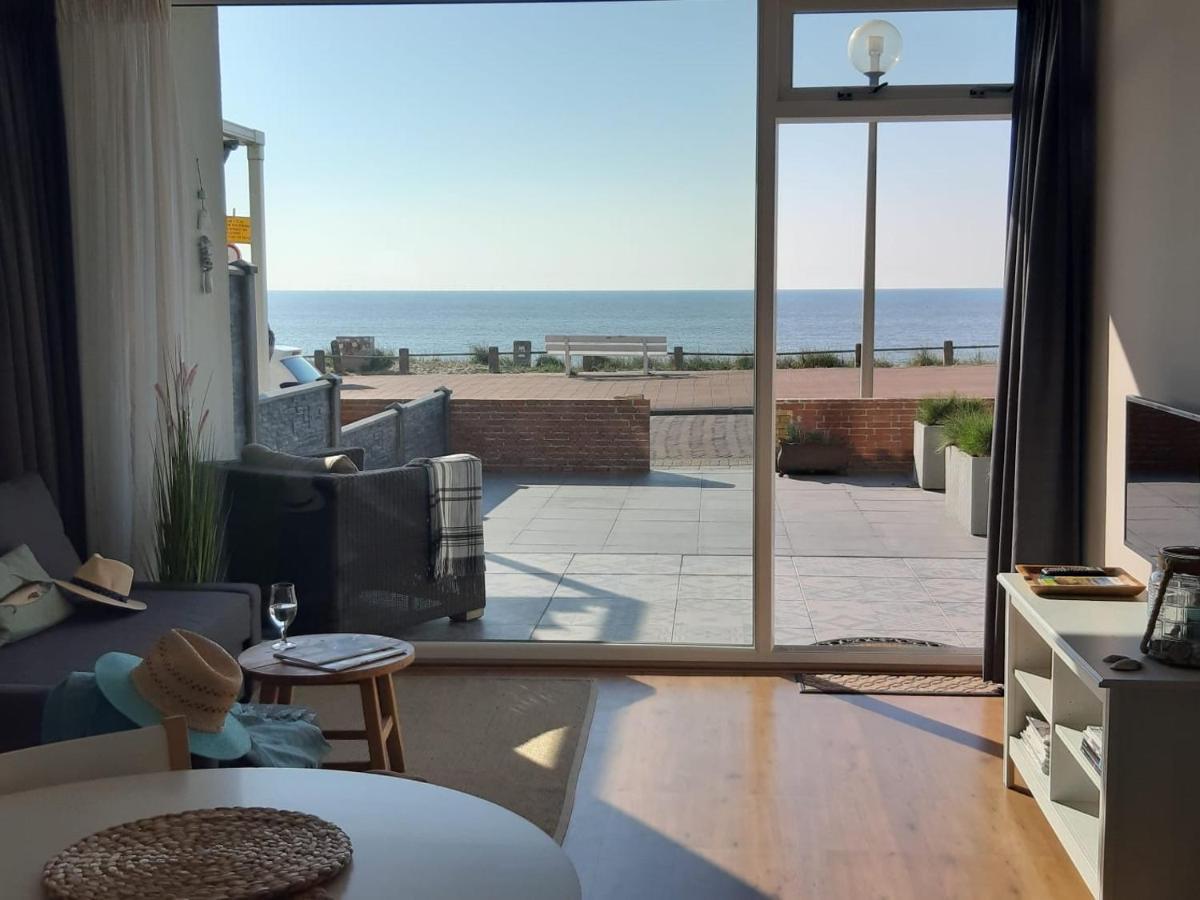 Benny'S Beach House 2 Зандворт Екстер'єр фото