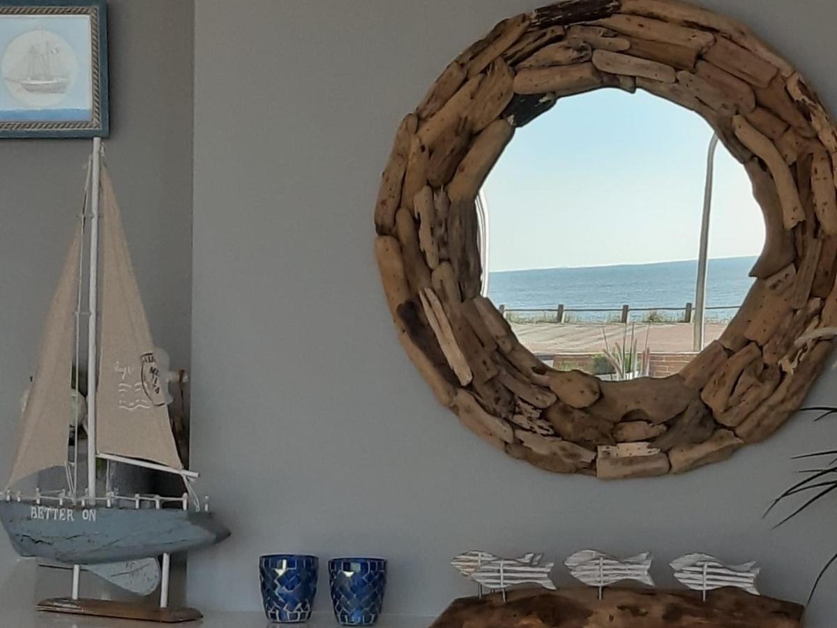 Benny'S Beach House 2 Зандворт Екстер'єр фото