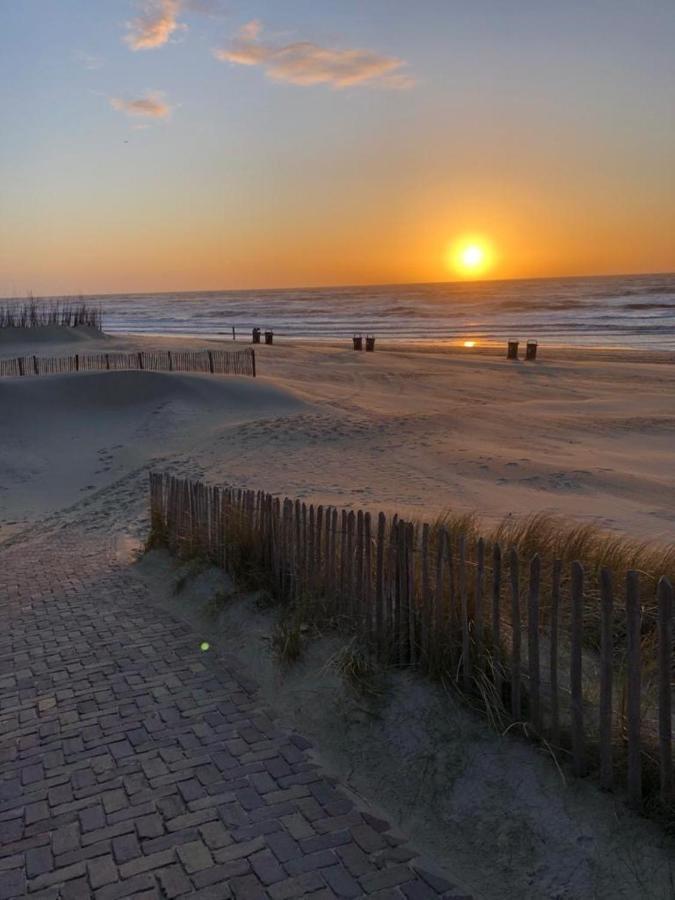 Benny'S Beach House 2 Зандворт Екстер'єр фото