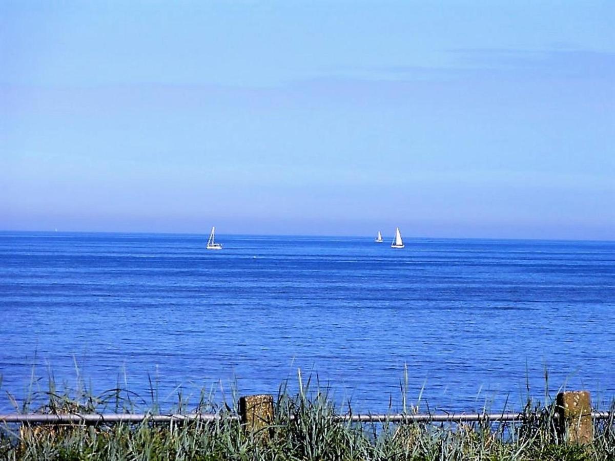 Benny'S Beach House 2 Зандворт Екстер'єр фото