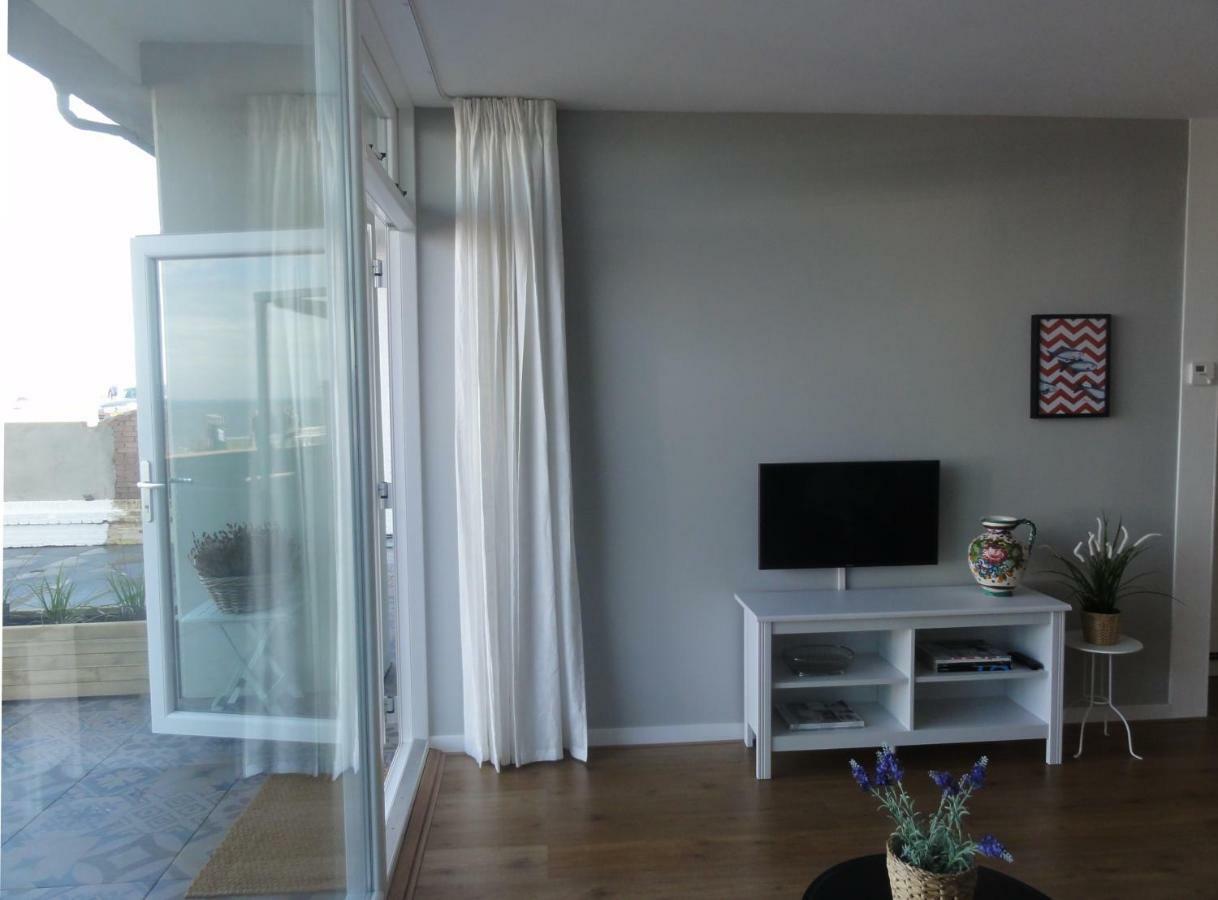 Benny'S Beach House 2 Зандворт Екстер'єр фото