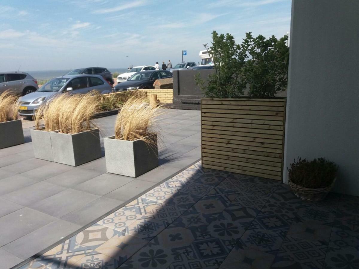 Benny'S Beach House 2 Зандворт Екстер'єр фото
