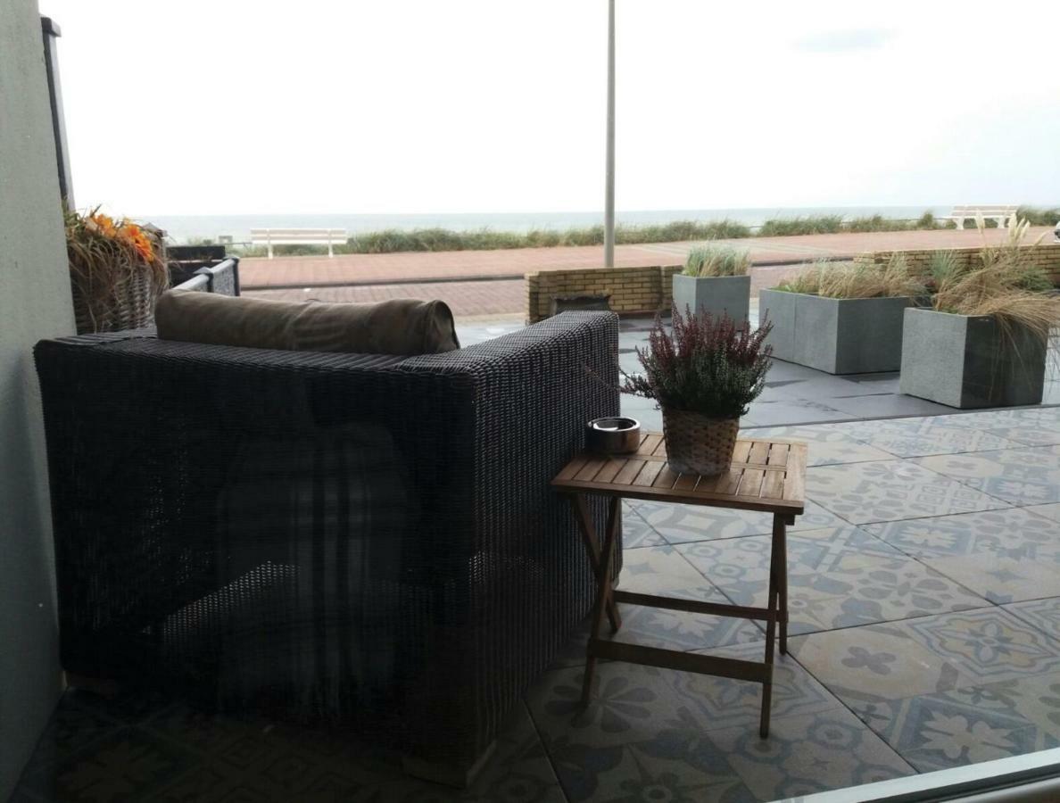 Benny'S Beach House 2 Зандворт Екстер'єр фото